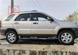 کیا سپۆرتاج